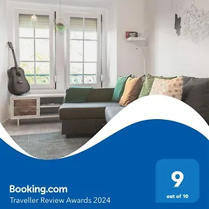 Graça Charming Appartement Lisboa